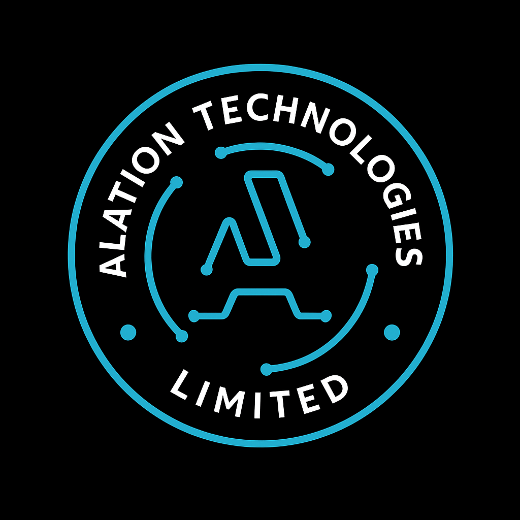 Alation Technologies Limited logo